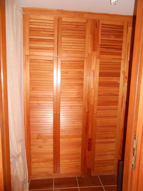 Tranquity Studio Apartment Ika 洛夫兰 外观 照片